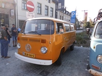 Classic Cars Peer Volkswagen/Audi Thema -  9 juli 2026
