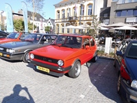 Classic Cars Peer Volkswagen/Audi Thema -  9 juli 2026