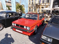 Classic Cars Peer Volkswagen/Audi Thema -  9 juli 2026