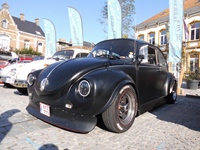 Classic Cars Peer Volkswagen/Audi Thema -  9 juli 2026