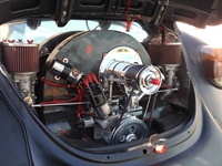 Classic Cars Peer Volkswagen/Audi Thema -  9 juli 2026