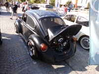Classic Cars Peer Volkswagen/Audi Thema -  9 juli 2026
