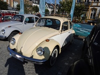 Classic Cars Peer Volkswagen/Audi Thema -  9 juli 2026