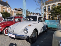 Classic Cars Peer Volkswagen/Audi Thema -  9 juli 2026