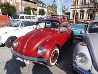 Classic Cars Peer Volkswagen/Audi Thema -  9 juli 2026