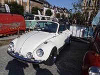 Classic Cars Peer Volkswagen/Audi Thema -  9 juli 2026