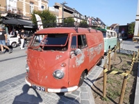 Classic Cars Peer Volkswagen/Audi Thema -  9 juli 2026