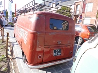 Classic Cars Peer Volkswagen/Audi Thema -  9 juli 2026