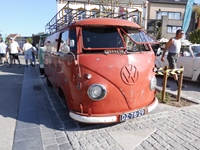 Classic Cars Peer Volkswagen/Audi Thema -  9 juli 2026