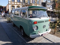 Classic Cars Peer Volkswagen/Audi Thema -  9 juli 2026