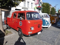 Classic Cars Peer Volkswagen/Audi Thema -  9 juli 2026