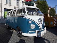 Classic Cars Peer Volkswagen/Audi Thema -  9 juli 2026