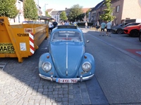Classic Cars Peer Volkswagen/Audi Thema -  9 juli 2026