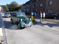 Classic Cars Peer Volkswagen/Audi Thema -  9 juli 2026