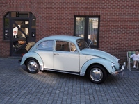 Classic Cars Peer Volkswagen/Audi Thema -  9 juli 2026