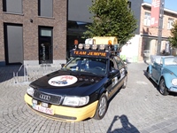 Classic Cars Peer Volkswagen/Audi Thema -  9 juli 2026