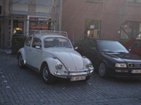Classic Cars Peer Volkswagen/Audi Thema -  9 juli 2026