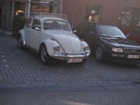 Classic Cars Peer Volkswagen/Audi Thema -  9 juli 2026