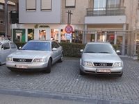 Classic Cars Peer Volkswagen/Audi Thema -  9 juli 2026