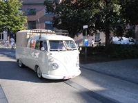 Classic Cars Peer Volkswagen/Audi Thema -  9 juli 2026