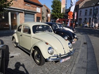 Classic Cars Peer Volkswagen/Audi Thema -  9 juli 2026