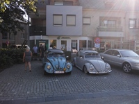 Classic Cars Peer Volkswagen/Audi Thema -  9 juli 2026