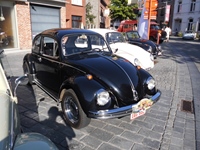 Classic Cars Peer Volkswagen/Audi Thema -  9 juli 2026