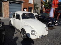 Classic Cars Peer Volkswagen/Audi Thema -  9 juli 2026