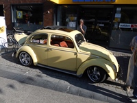 Classic Cars Peer Volkswagen/Audi Thema -  9 juli 2026