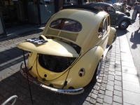 Classic Cars Peer Volkswagen/Audi Thema -  9 juli 2026