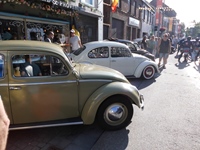 Classic Cars Peer Volkswagen/Audi Thema -  9 juli 2026