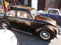 Classic Cars Peer Volkswagen/Audi Thema -  9 juli 2026