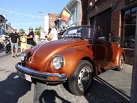 Classic Cars Peer Volkswagen/Audi Thema -  9 juli 2026