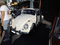 Classic Cars Peer Volkswagen/Audi Thema -  9 juli 2026