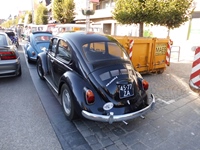 Classic Cars Peer Volkswagen/Audi Thema -  9 juli 2026