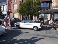 Classic Cars Peer Volkswagen/Audi Thema -  9 juli 2026