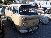Classic Cars Peer Volkswagen/Audi Thema -  9 juli 2026