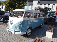 Classic Cars Peer Volkswagen/Audi Thema -  9 juli 2026