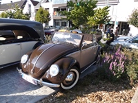 Classic Cars Peer Volkswagen/Audi Thema -  9 juli 2026