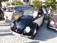 Classic Cars Peer Volkswagen/Audi Thema -  9 juli 2026