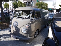 Classic Cars Peer Volkswagen/Audi Thema -  9 juli 2026