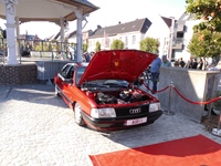 Classic Cars Peer Volkswagen/Audi Thema -  9 juli 2026