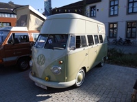 Classic Cars Peer Volkswagen/Audi Thema -  9 juli 2026