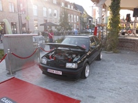 Classic Cars Peer Volkswagen/Audi Thema -  9 juli 2026