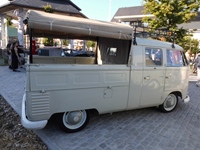 Classic Cars Peer Volkswagen/Audi Thema -  9 juli 2026