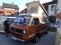 Classic Cars Peer Volkswagen/Audi Thema -  9 juli 2026