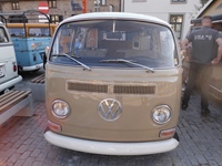 Classic Cars Peer Volkswagen/Audi Thema -  9 juli 2026