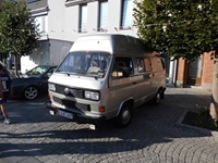 Classic Cars Peer Volkswagen/Audi Thema -  9 juli 2026