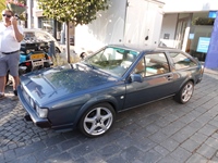 Classic Cars Peer Volkswagen/Audi Thema -  9 juli 2026