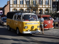 Classic Cars Peer Volkswagen/Audi Thema -  9 juli 2026
